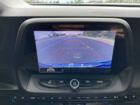 2020 Chevrolet Camaro ZL1