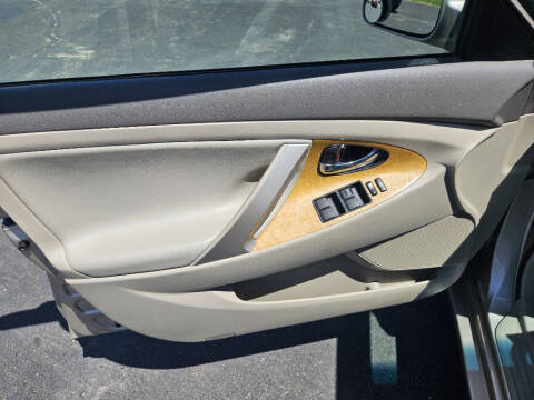 2007 Toyota Camry LE V6