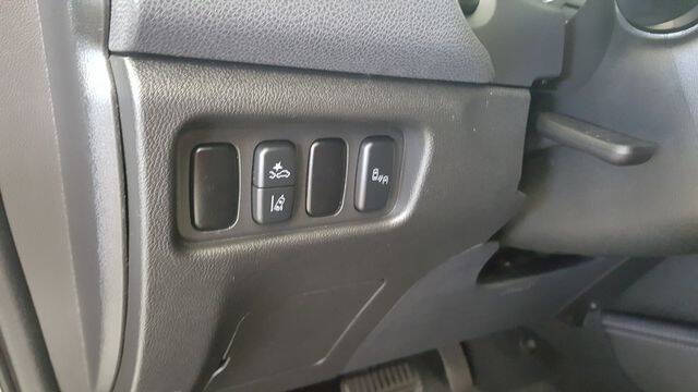 2021 Mitsubishi Outlander Sport SE