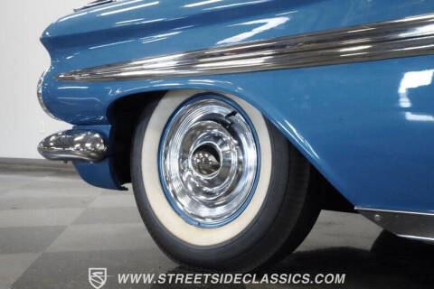 1959 Chevrolet Impala