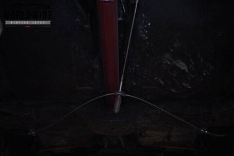 1976 Chevrolet Corvette