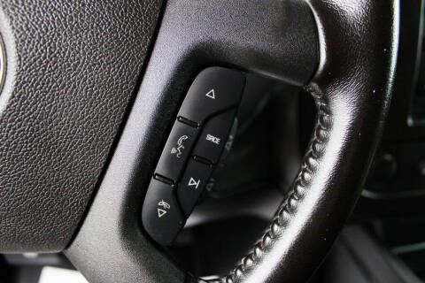 2020 Chevrolet Express 3500