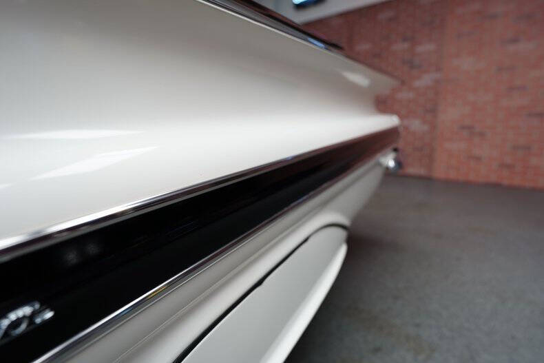 1960 Chevrolet Impala