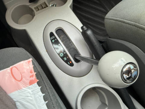 2007 Chrysler PT Cruiser Touring