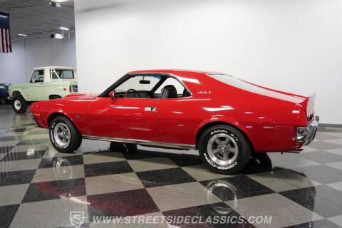 1970 AMC Javelin