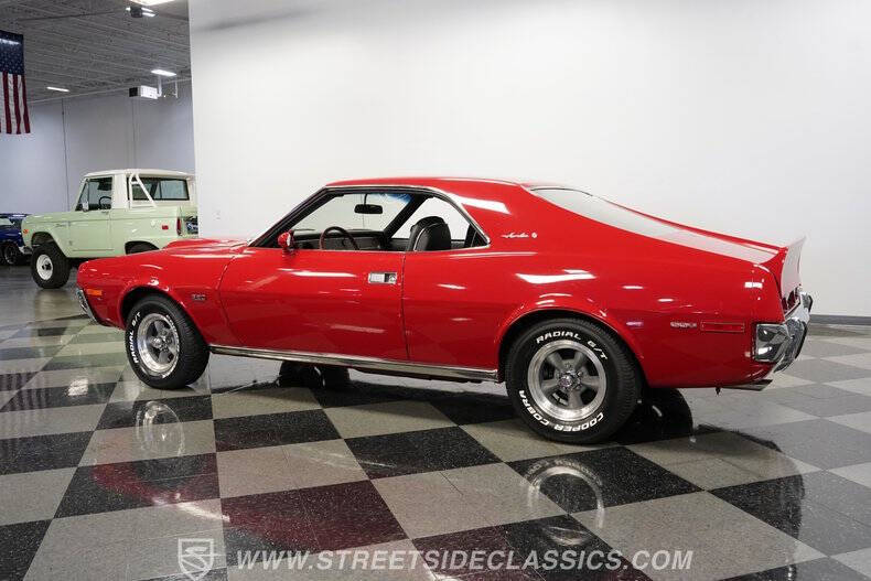 1970 AMC Javelin