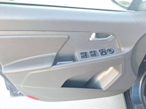 2013 Kia Sportage EX