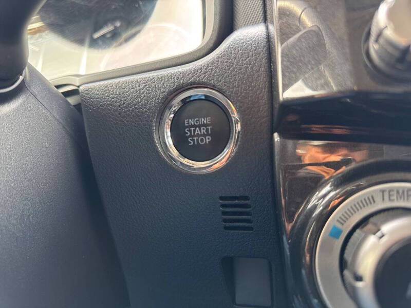 2021 Toyota 4Runner TRD Pro