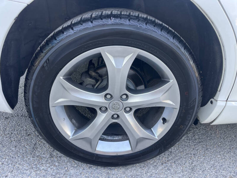 2014 Toyota Venza LE