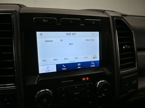 2020 Ford F-350 Super Duty