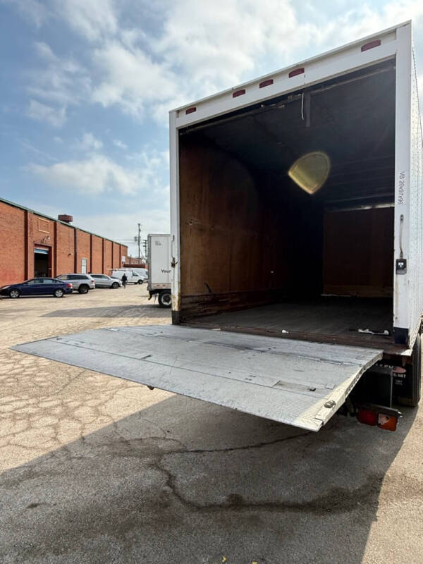 2009 UD Trucks UD2600