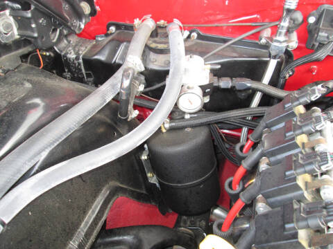 1962 Chevrolet Bel Air