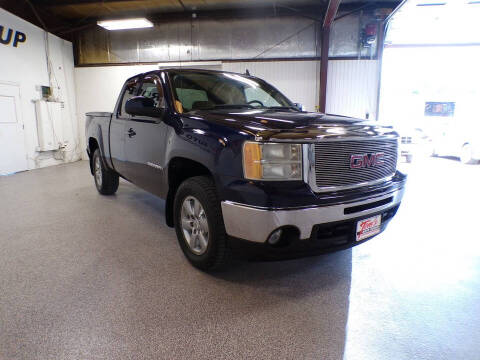 2009 GMC Sierra 1500