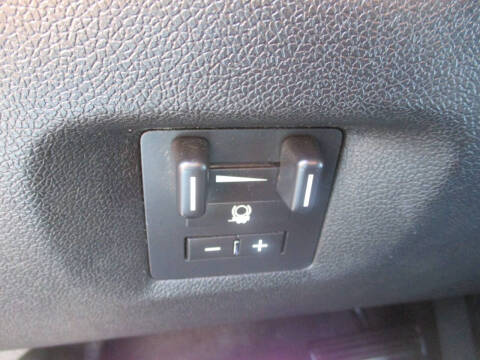 2012 Chevrolet Avalanche LTZ