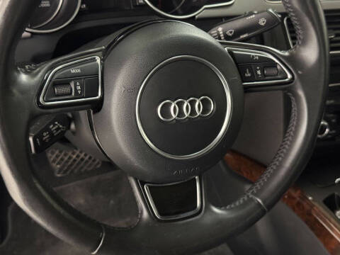2013 Audi A5 2.0T quattro Premium Plus