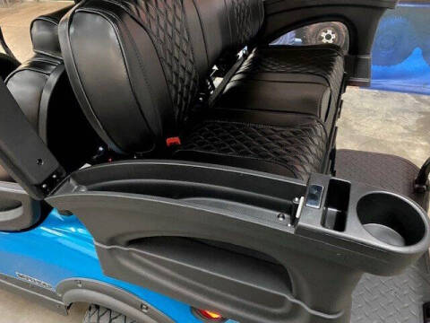 2024 Kodiak EV Defender