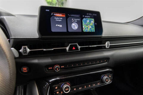 2020 Toyota GR Supra 3.0