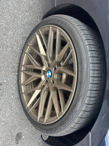 2016 BMW 6 Series