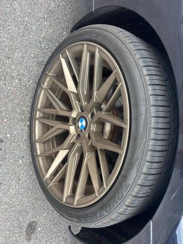 2016 BMW 6 Series