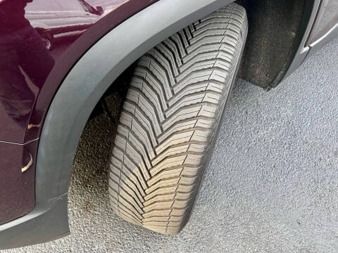 2018 GMC Acadia SLE-2