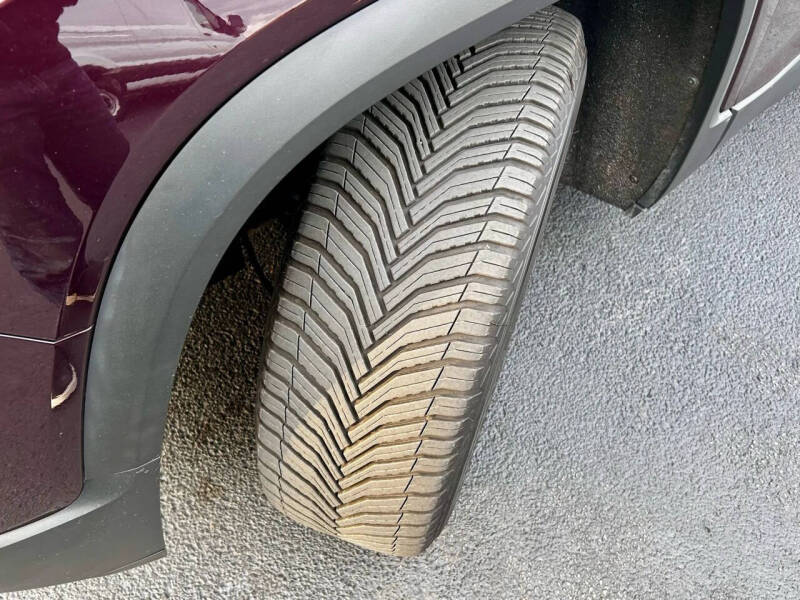 2018 GMC Acadia SLE-2