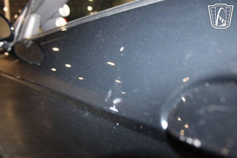 2003 Ford Mustang SVT Cobra