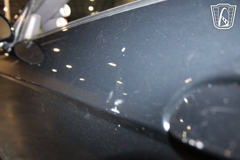 2003 Ford Mustang SVT Cobra