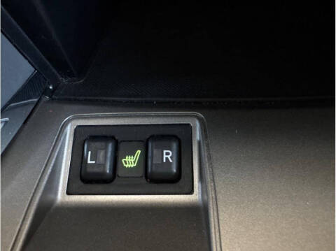 2009 Toyota Camry Hybrid