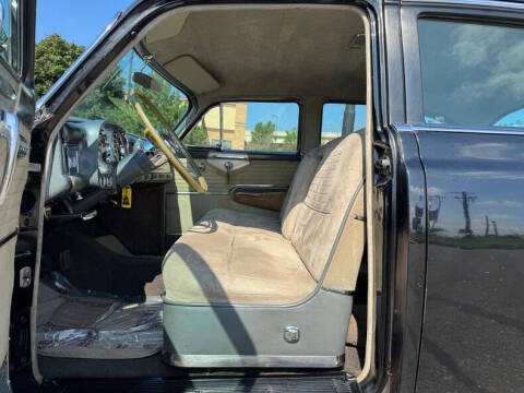 1954 Chrysler Imperial