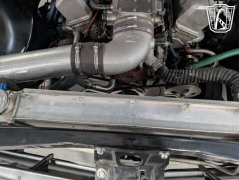 1966 Chevrolet El Camino