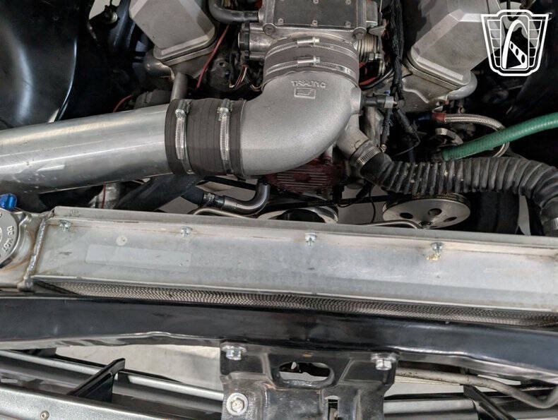 1966 Chevrolet El Camino