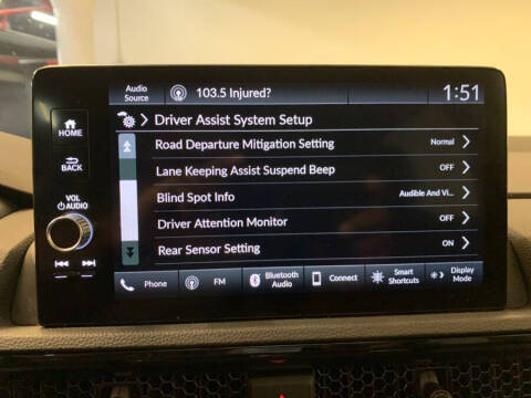 2023 Honda CR-V