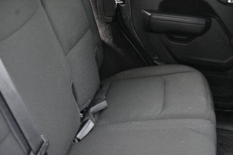 2023 Jeep Wrangler Willys