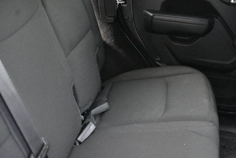 2023 Jeep Wrangler Willys