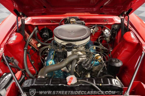 1968 AMC Javelin