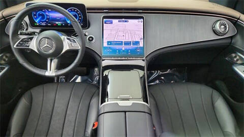 2024 Mercedes-Benz EQE EQE 350 4MATIC