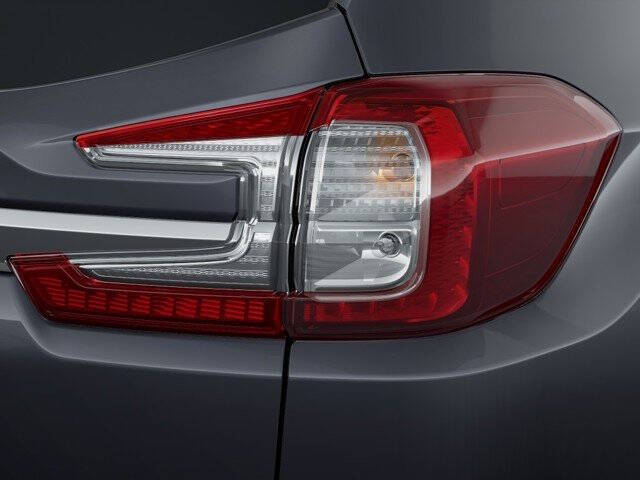 2026 Subaru Ascent Touring