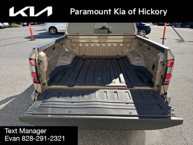 2024 Nissan Frontier PRO-X