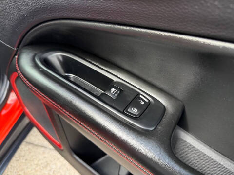 2017 Jeep Compass Trailhawk
