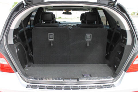 2011 Mercedes-Benz R-Class R 350