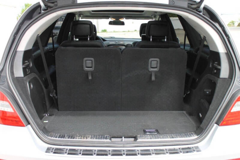 2011 Mercedes-Benz R-Class R 350