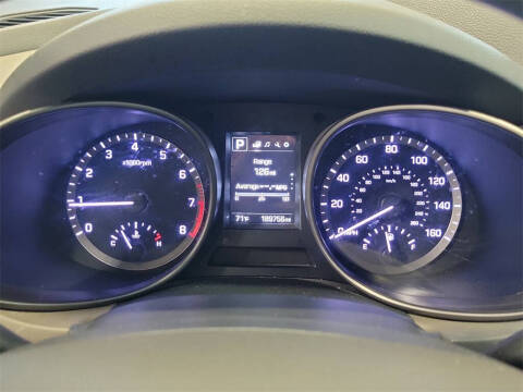 2019 Hyundai Santa Fe XL SE