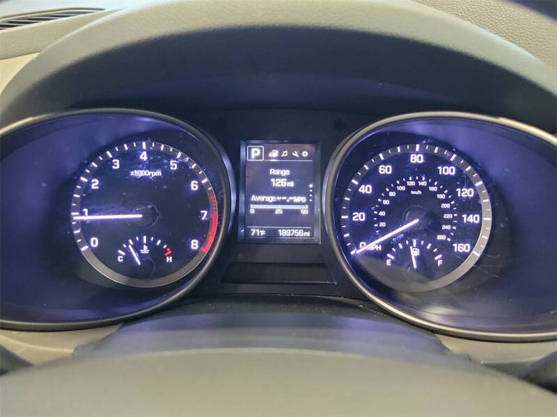 2019 Hyundai Santa Fe XL SE