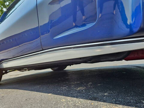 1973 Chevrolet Corvette