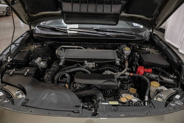 2024 Subaru Outback Onyx Edition XT