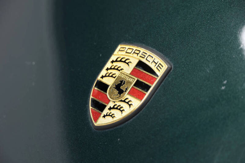 2006 Porsche Boxster