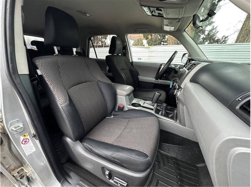 2011 Toyota 4Runner