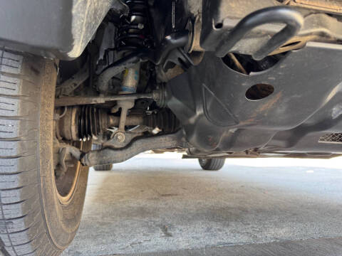 2003 Toyota 4Runner SR5