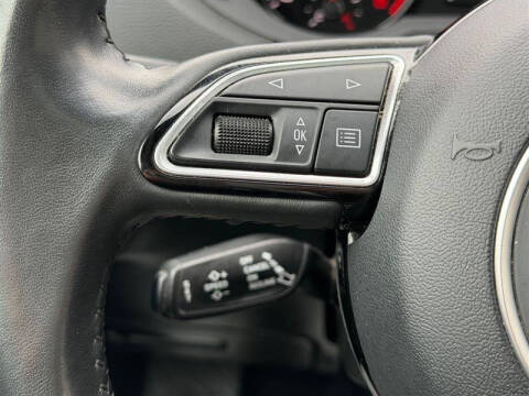 2018 Audi Q3