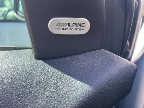 2013 Dodge Journey Crew